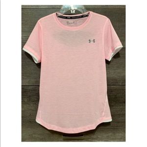 NWOT Under Armour Heatgear Top